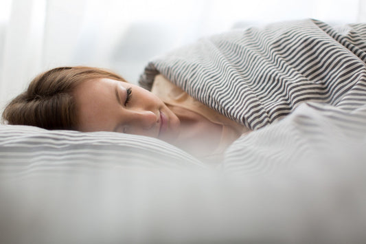Sleep Disorders and 5-HTP: No More Counting Sheep!