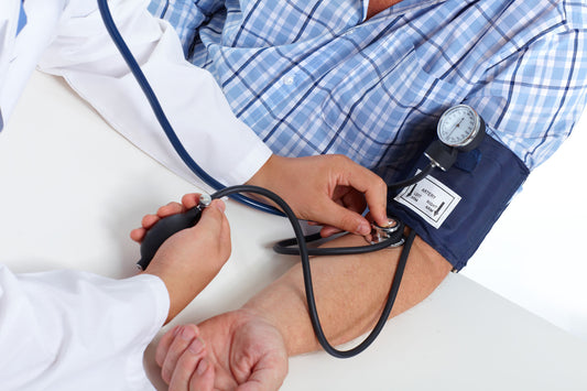 Hypertension, High Blood Pressure