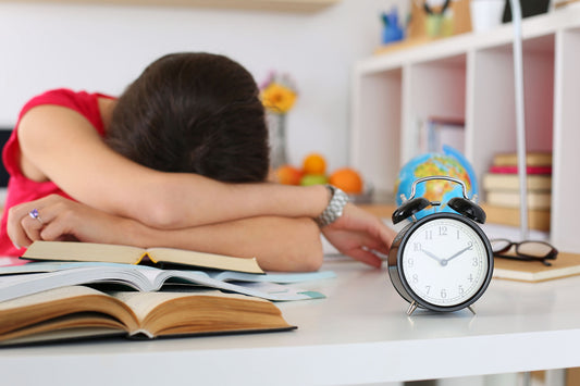 University stress, Dissertation, Summer exams and Graduation