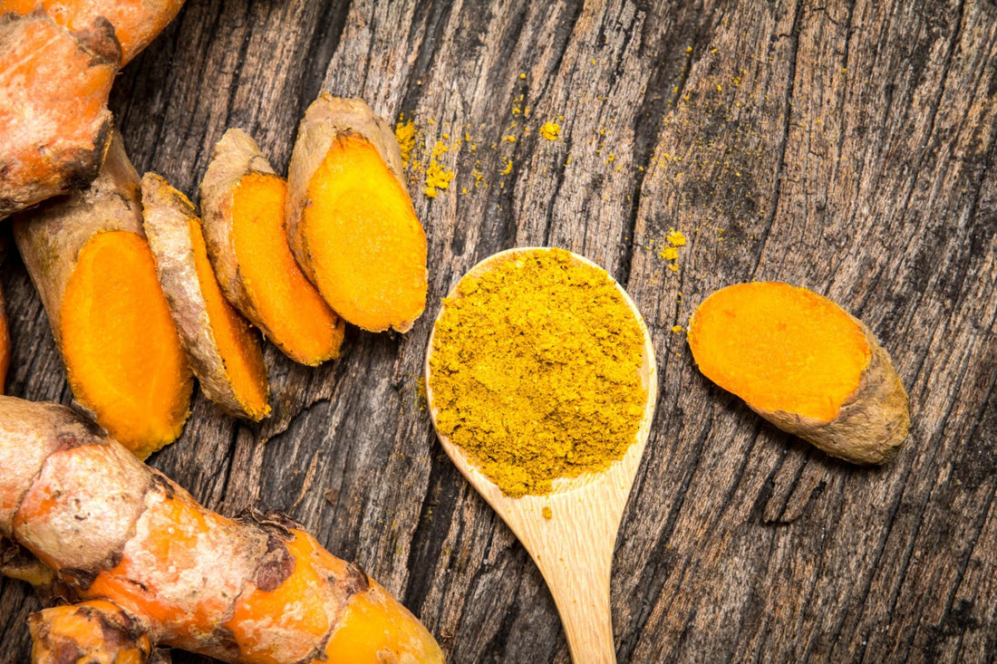 The Health Benefits of Turmeric: Natural Magic or Scientific Fact?