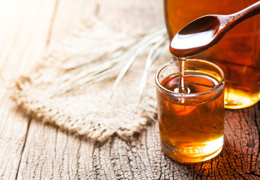 Lifting the Lid on Fad Diets: The Maple Syrup Diet
