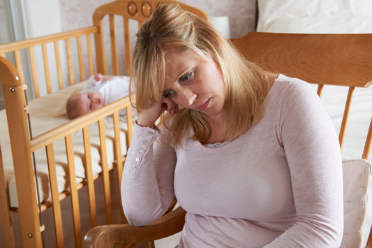 Postnatal Depression