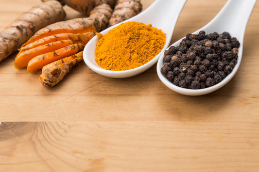 Autoimmune Diseases & Nutrition