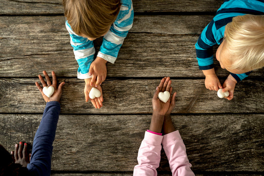 Children's Health & Diet
