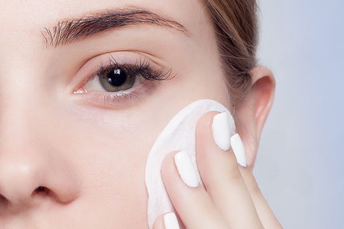 Sensitive Skin, Tips and Tricks to Soothe your Skin