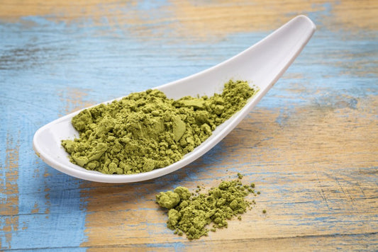Perfect Pairings for Green Tea Extract