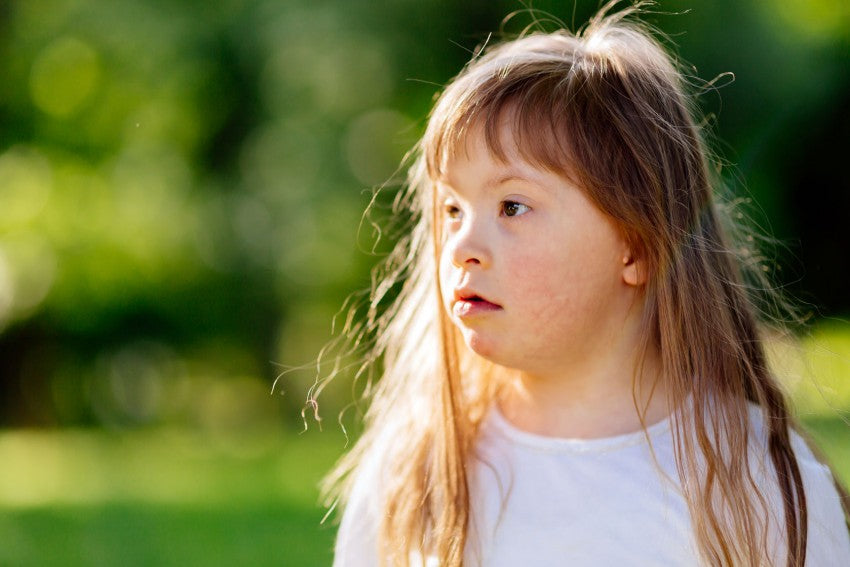 Optimal Nutrition for Down’s Syndrome