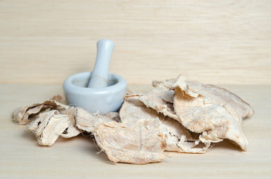 Women's Health, White Kwao Krua