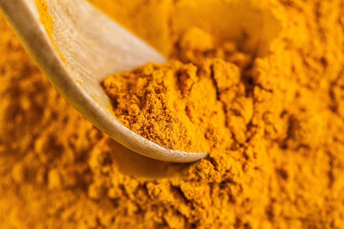 9 Incredible Benefits Of Taking Turmeric