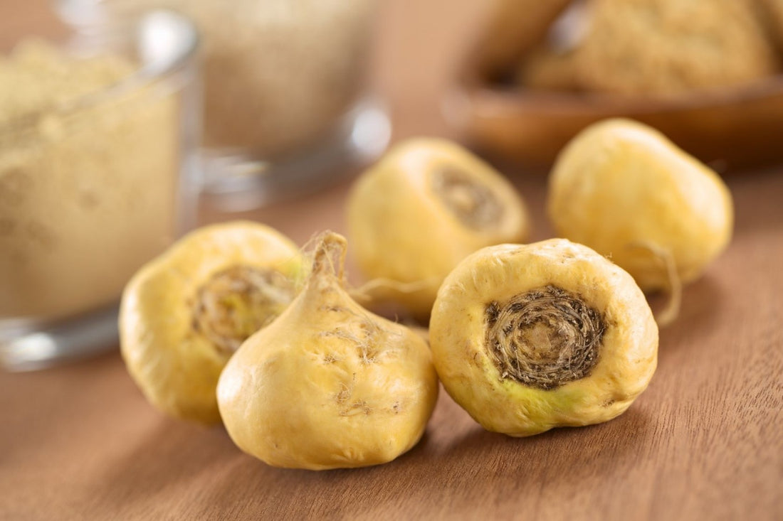 A Healthy Prostate And A Happy Wife? It’s Possible With The Maca Plant