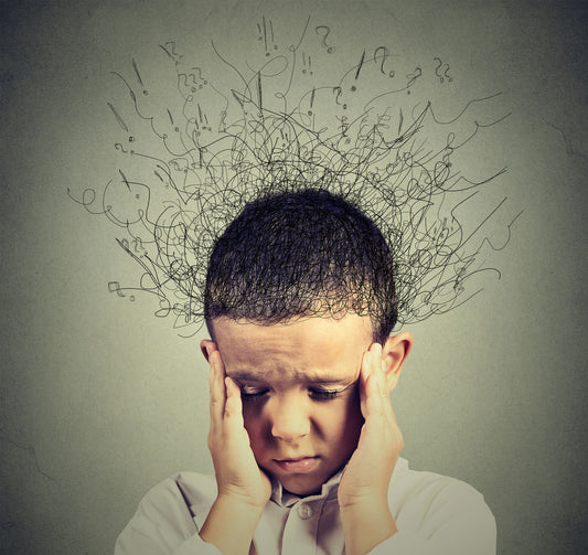 Children and Stress
