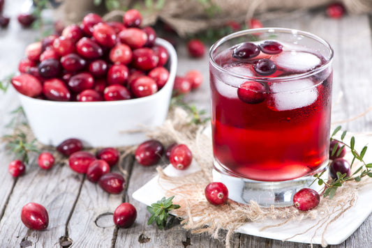 Cranberry Extract