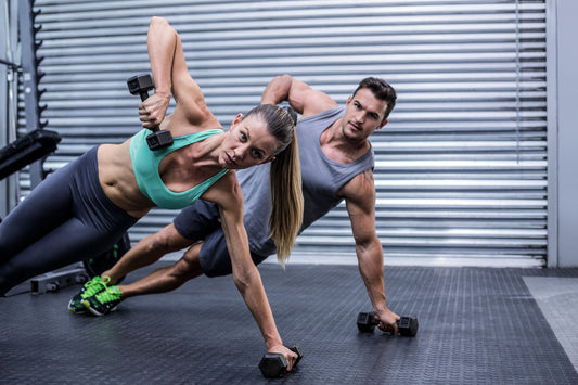 Creatine - Athlete's Gold?
