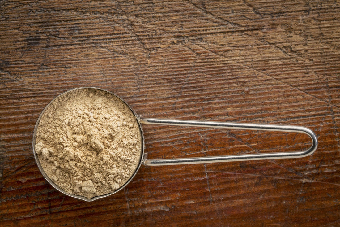 Different Ways That Maca Can Benefit Your Health