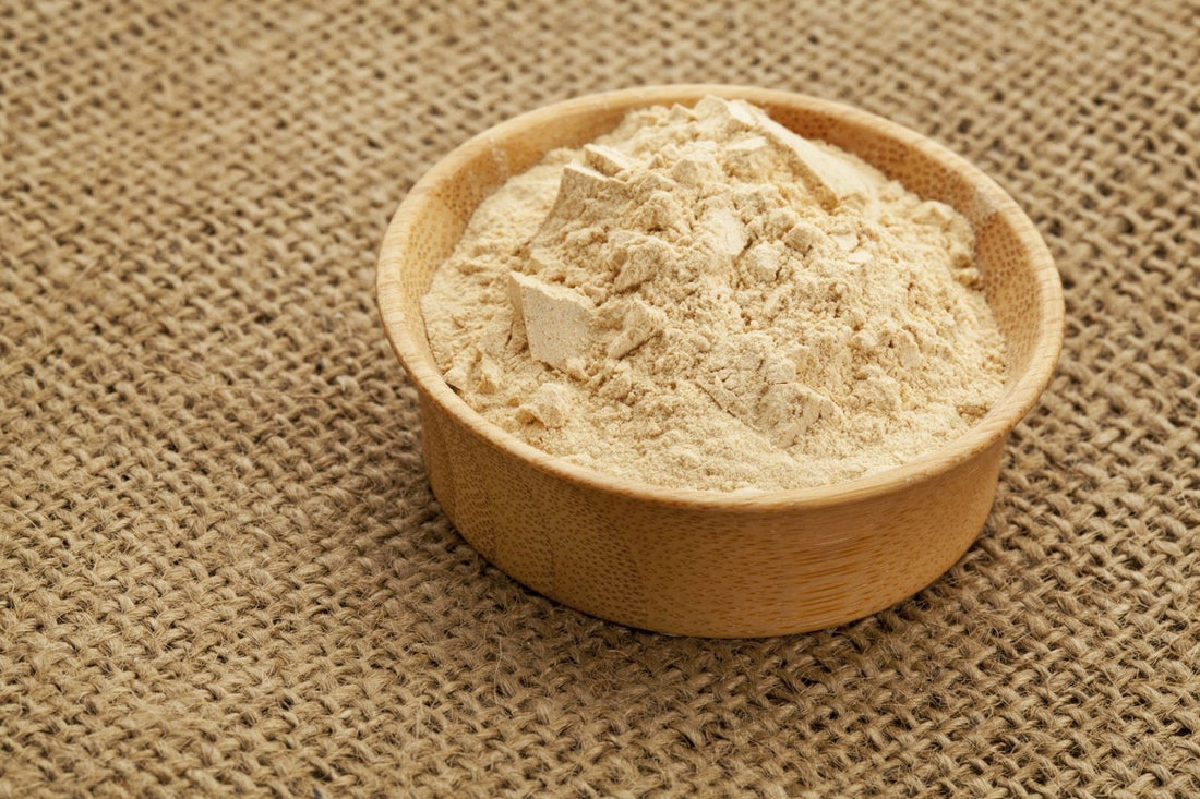 Effects Of Maca Roots To Sexual Dysfunction