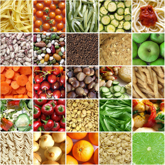 Fibre & Health