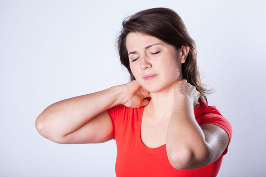 Fibromyalgia & Nutrition - What's the Link?