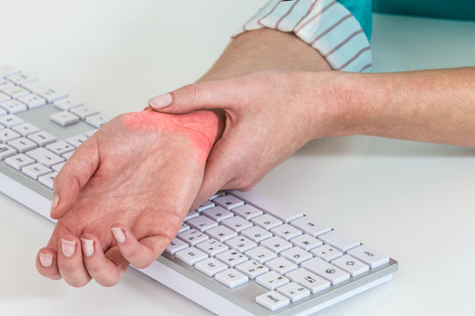 Inflammation - Good and Bad?