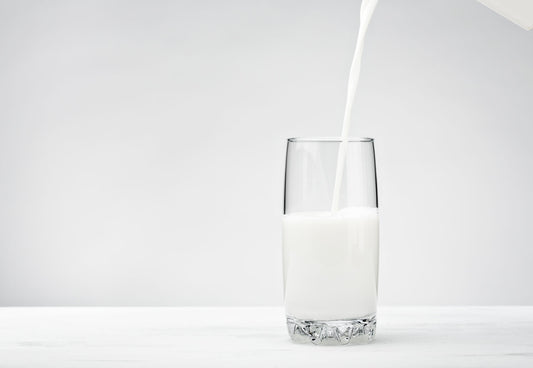 Iodine, Responsible for growth and you child’s future?