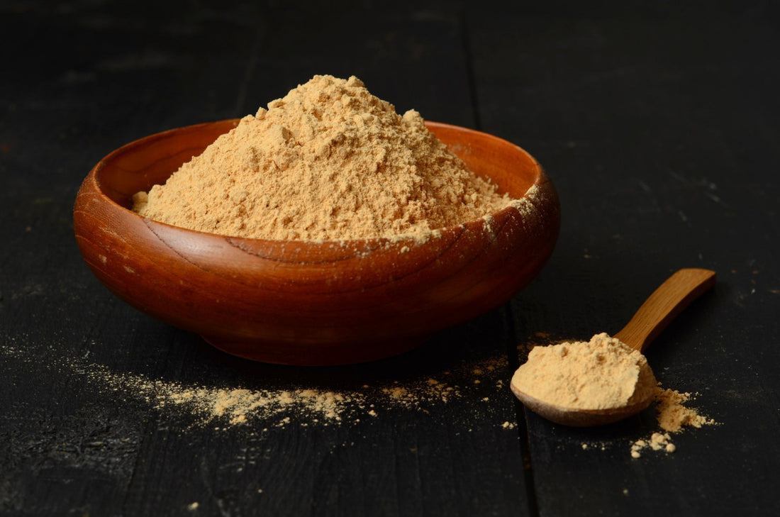 Latest Research On The Superfood “Maca”