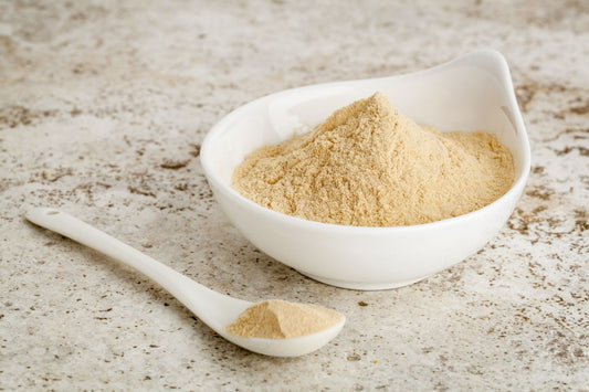 Lepidium Meyenii - The Superfood Of The South America “Maca”
