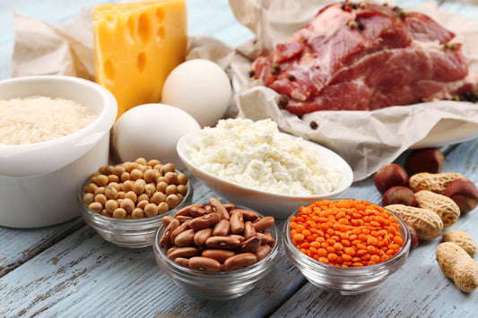 Lysine
