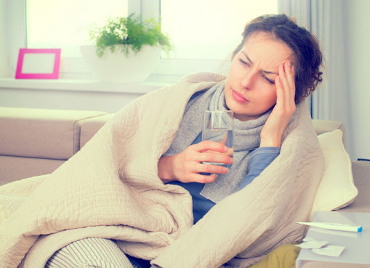 Maca Can Provide Relief For People With Migraine