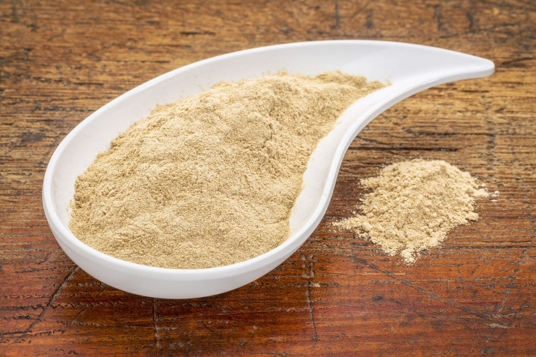 Maca – Nature’s Natural Viagra