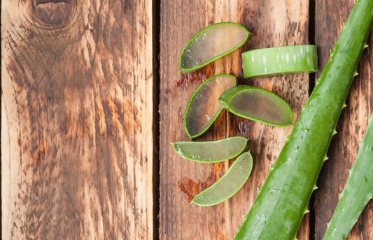 Want Nature's Best Cure-all ? Try Aloe Vera!