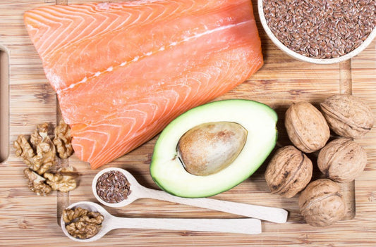 Bioactive Compounds, What are Fatty Acids?