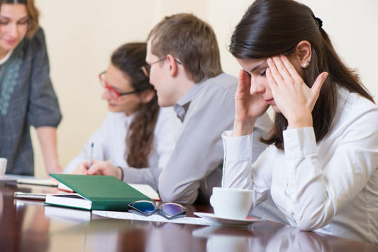 Migraines and 5-HTP, A Life Without Pain.