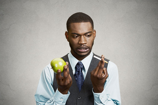 Smoking & Dietary Habits
