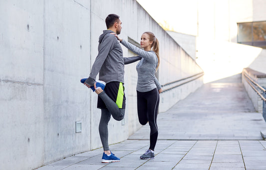 Pre-Exercise & Sports Nutrition
