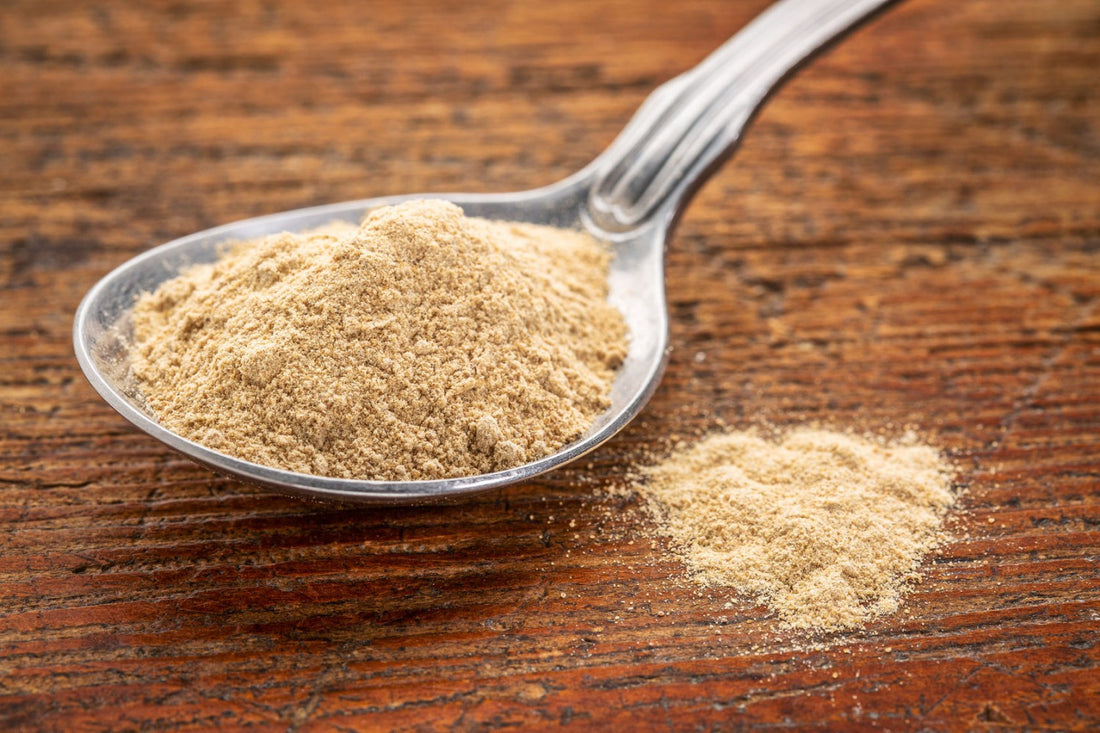 The How, What and When Of Maca