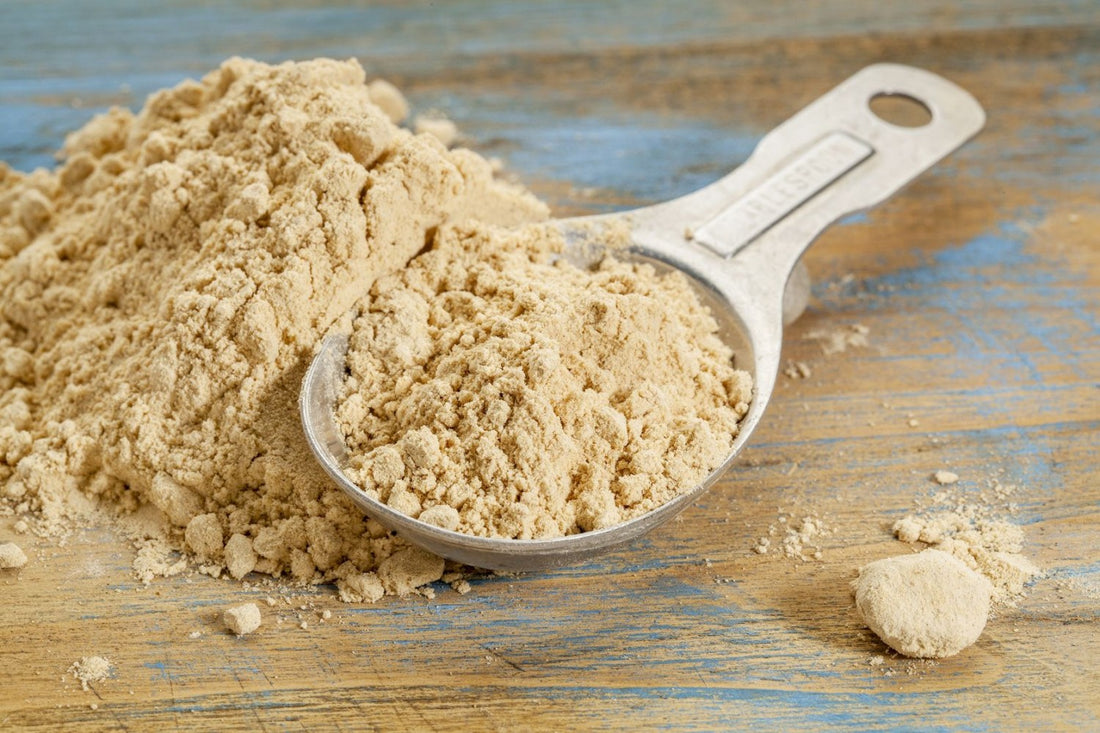 The Many Various Benefits Of Maca Supplement