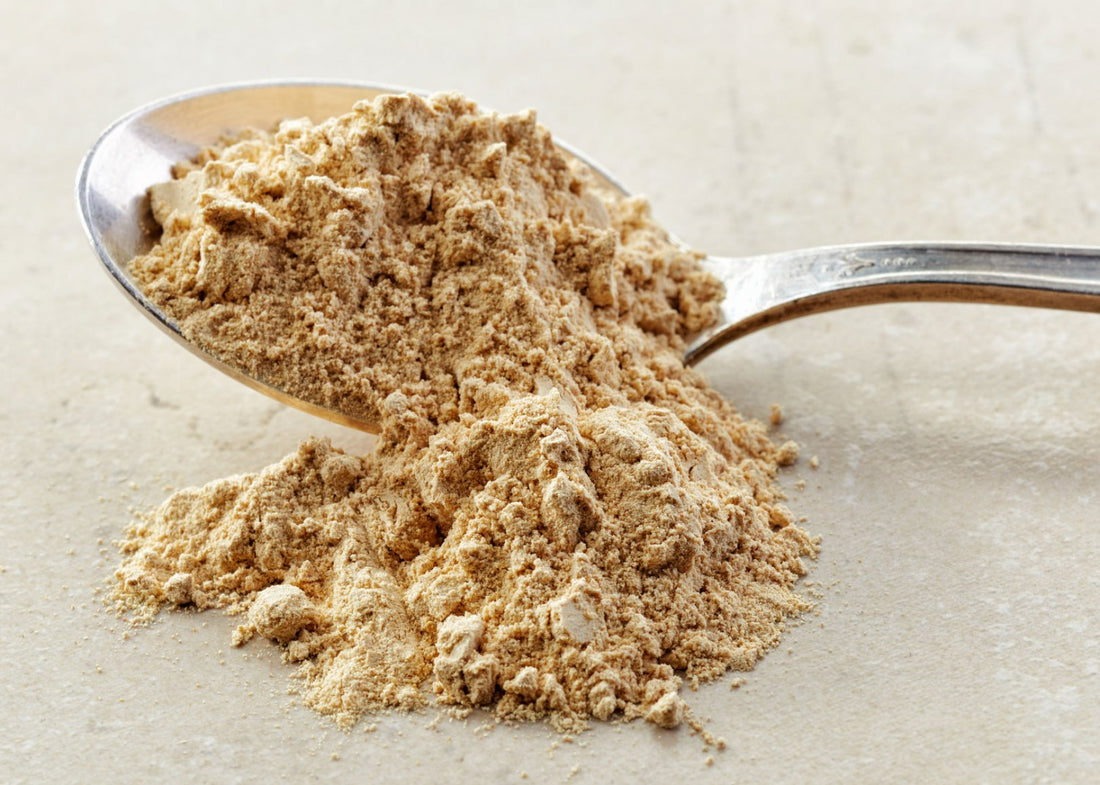 The Secret Behind The Superfood “Maca”