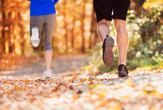 Vitamin D & Exercise