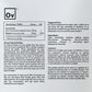 Avian Chondroitin Sulphate & Vitamin C Tablets