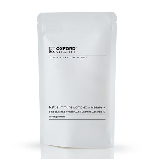 Nettle Immune Complex