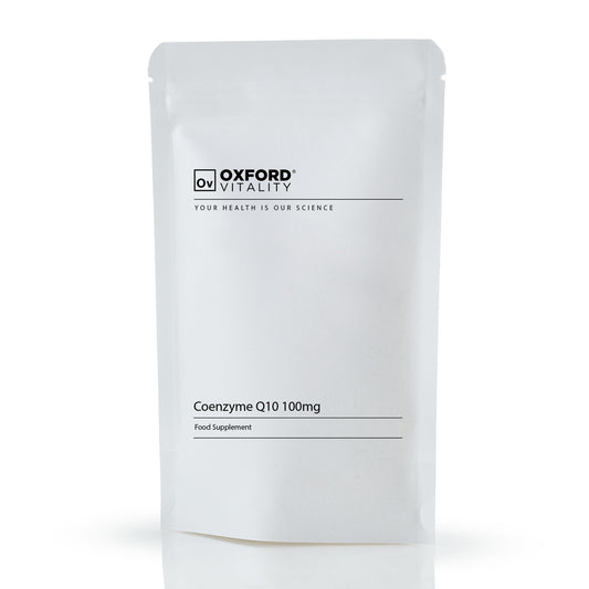 Coenzyme Q10 Softgels