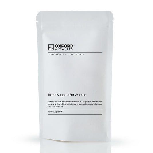 NEW Menopause Support Capsules For Women