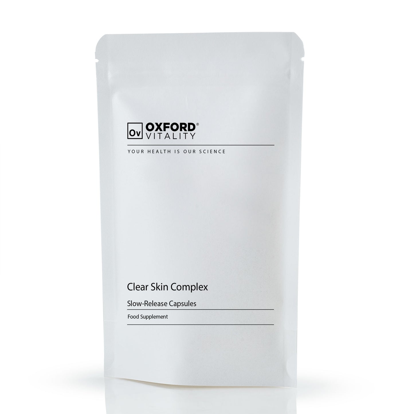 Clear Skin Complex Capsules