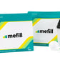 Mefill Meal Replacement Powder / Vanilla Flavour / High Nutrient Formula / 1.5kg