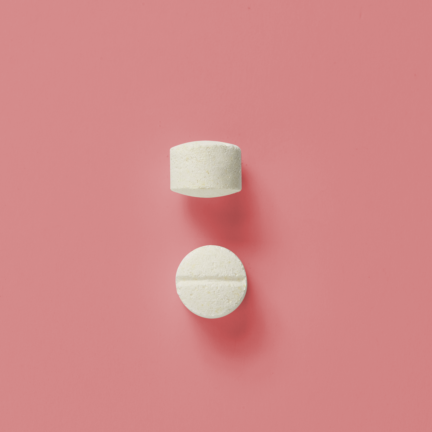 Biotin Tablets