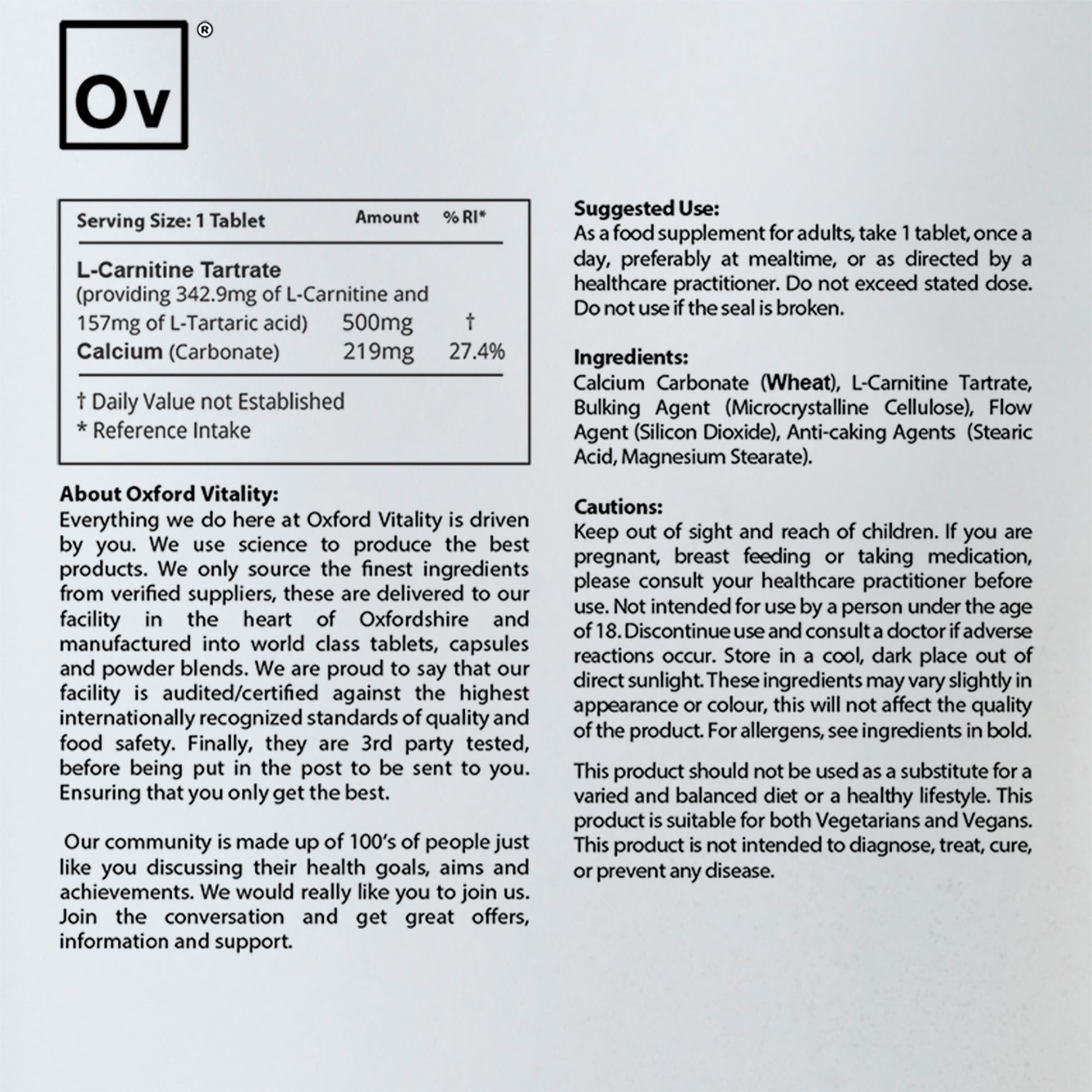 l carnitine tartrate dose CARNI BEST L-Carnitine: Benefits, Side Effects, FAQ,