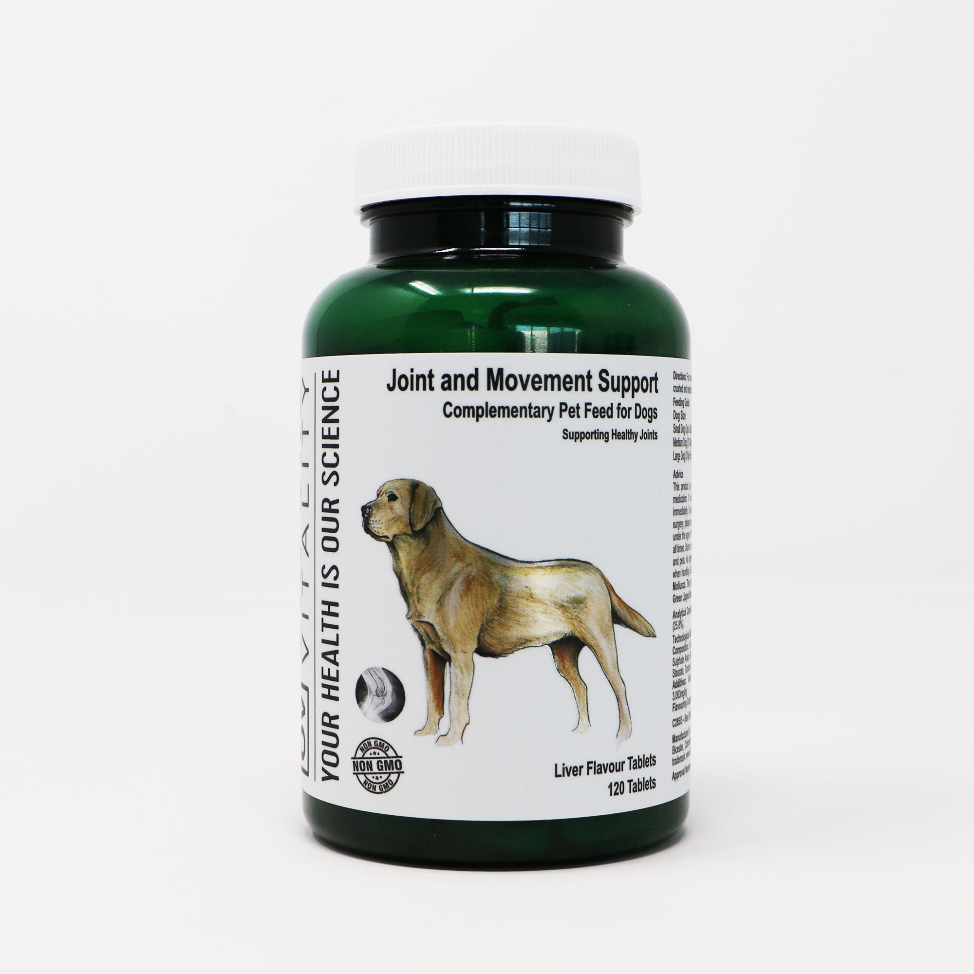 Pet supplement outlet shop