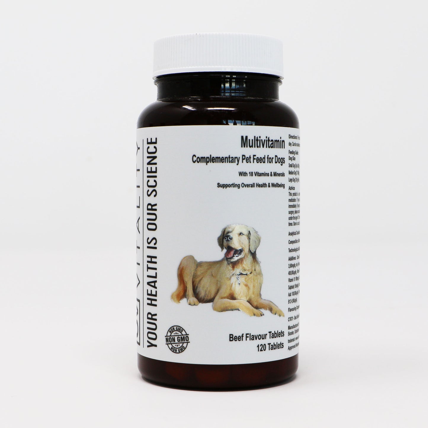 Multivitamin for Dogs