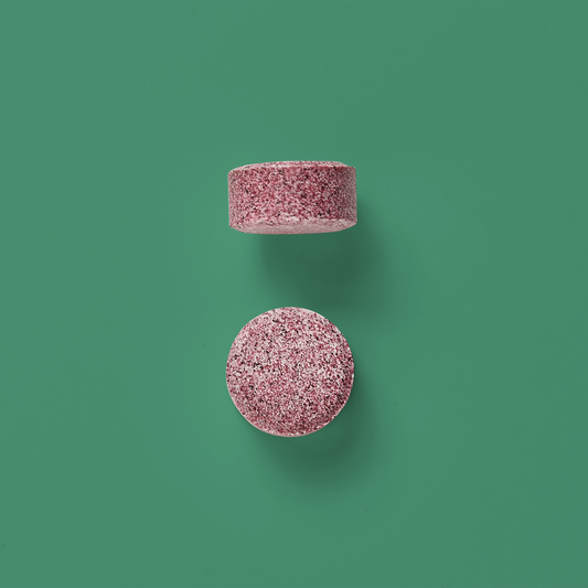 Cranberry Tablets