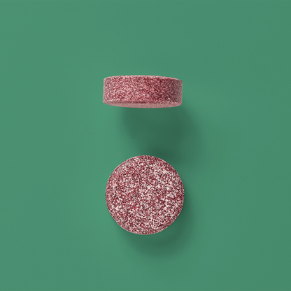 Cranberry Tablets