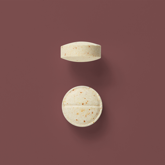 Multivitamin Tablets